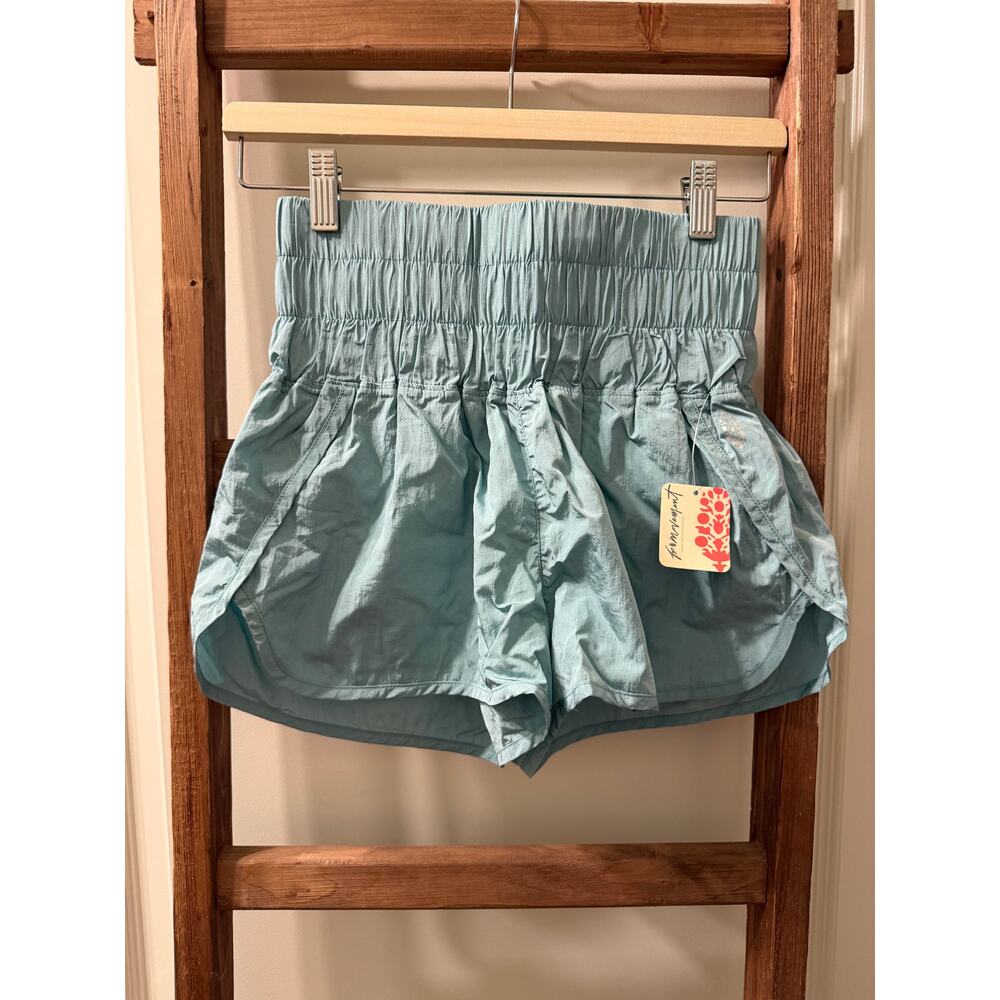 Free People- - Blue Sea- XS